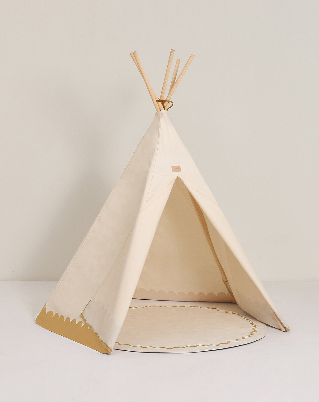 Teepee Arizona Vibes