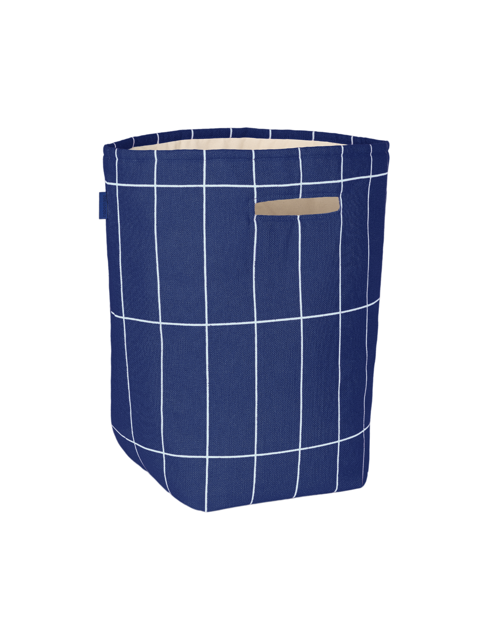 Grand panier de rangement Vibes