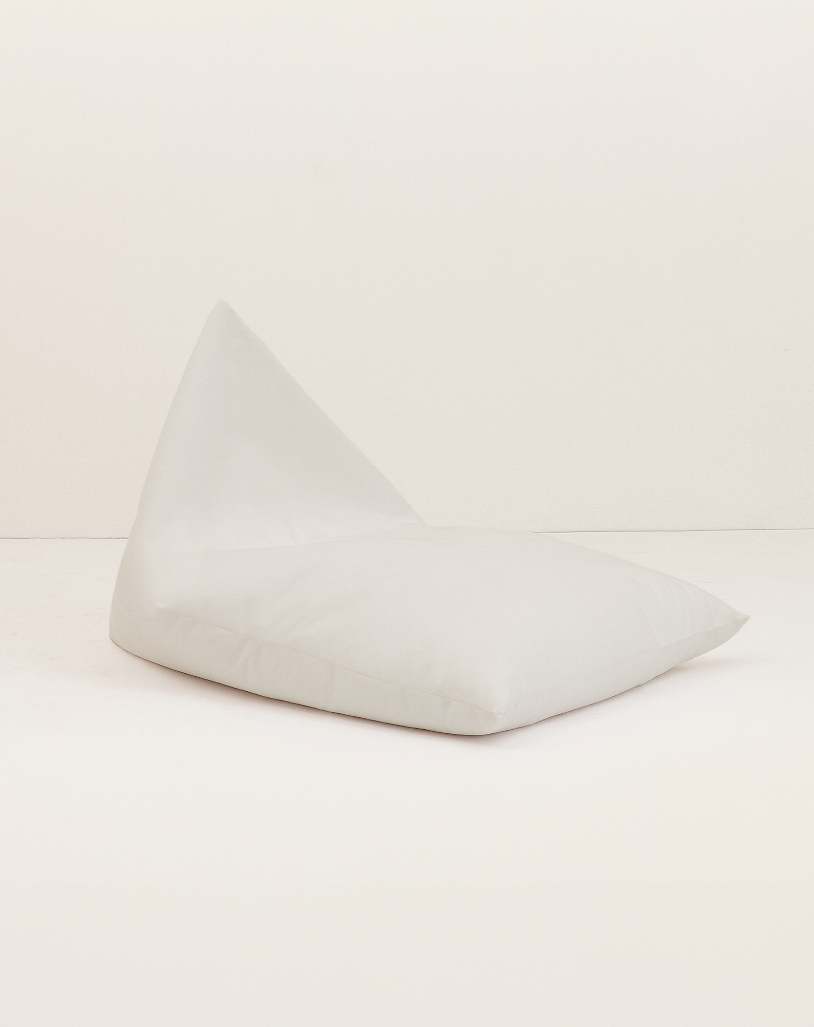 Rembourrage de remplacement pour pouf long - taille enfant - Essouira