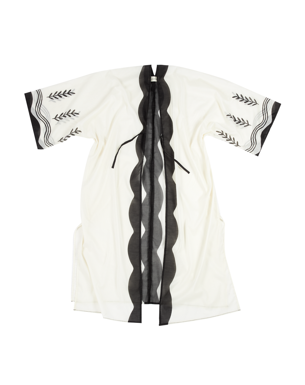 Kimono de plage T.U. Portofino