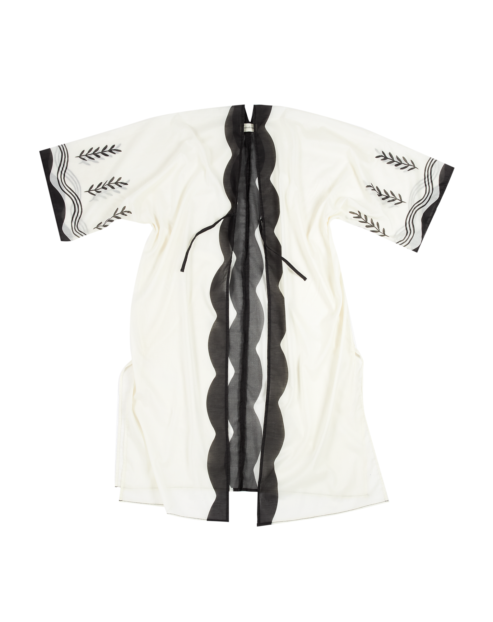 Kimono de plage T.U. Portofino