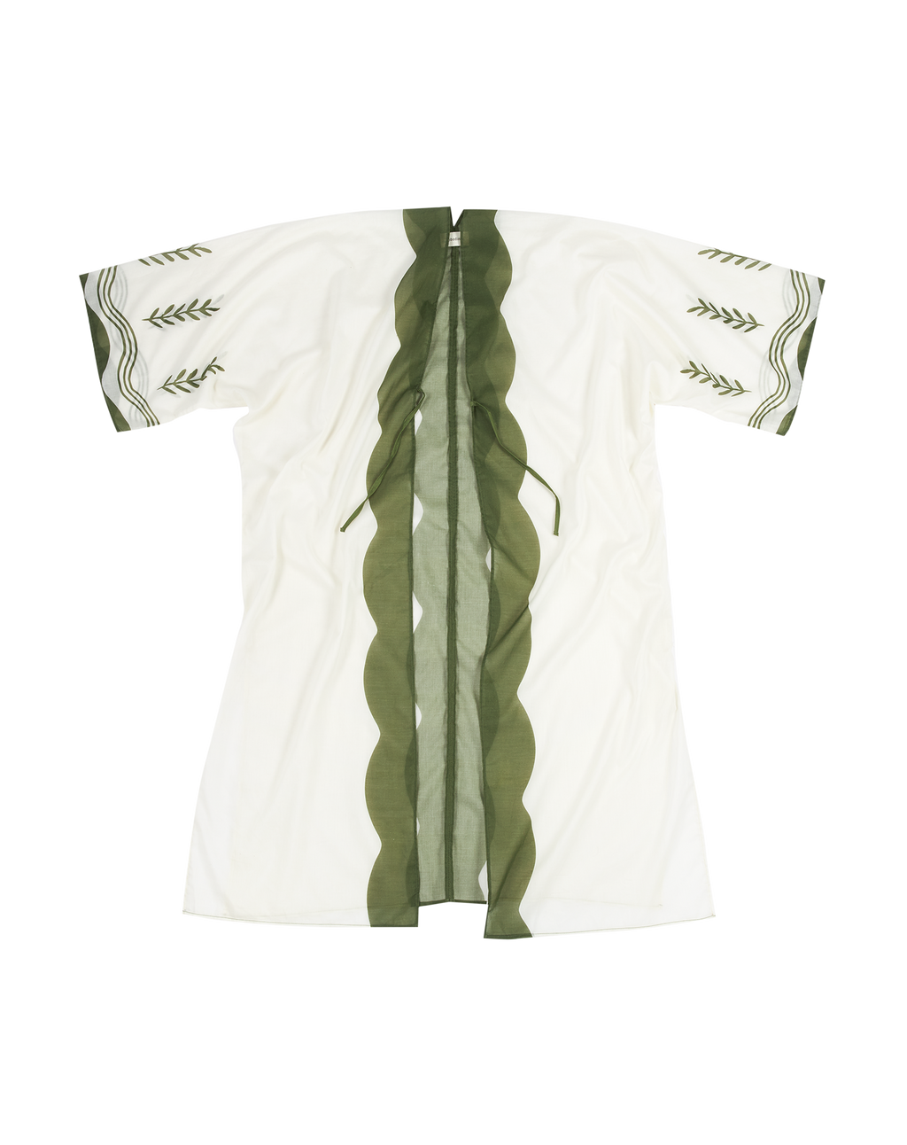 Kimono de playa Portofino