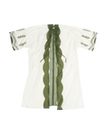 Kimono de playa Portofino