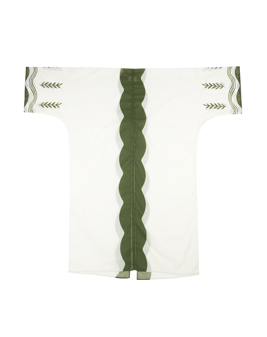 Kimono de playa Portofino