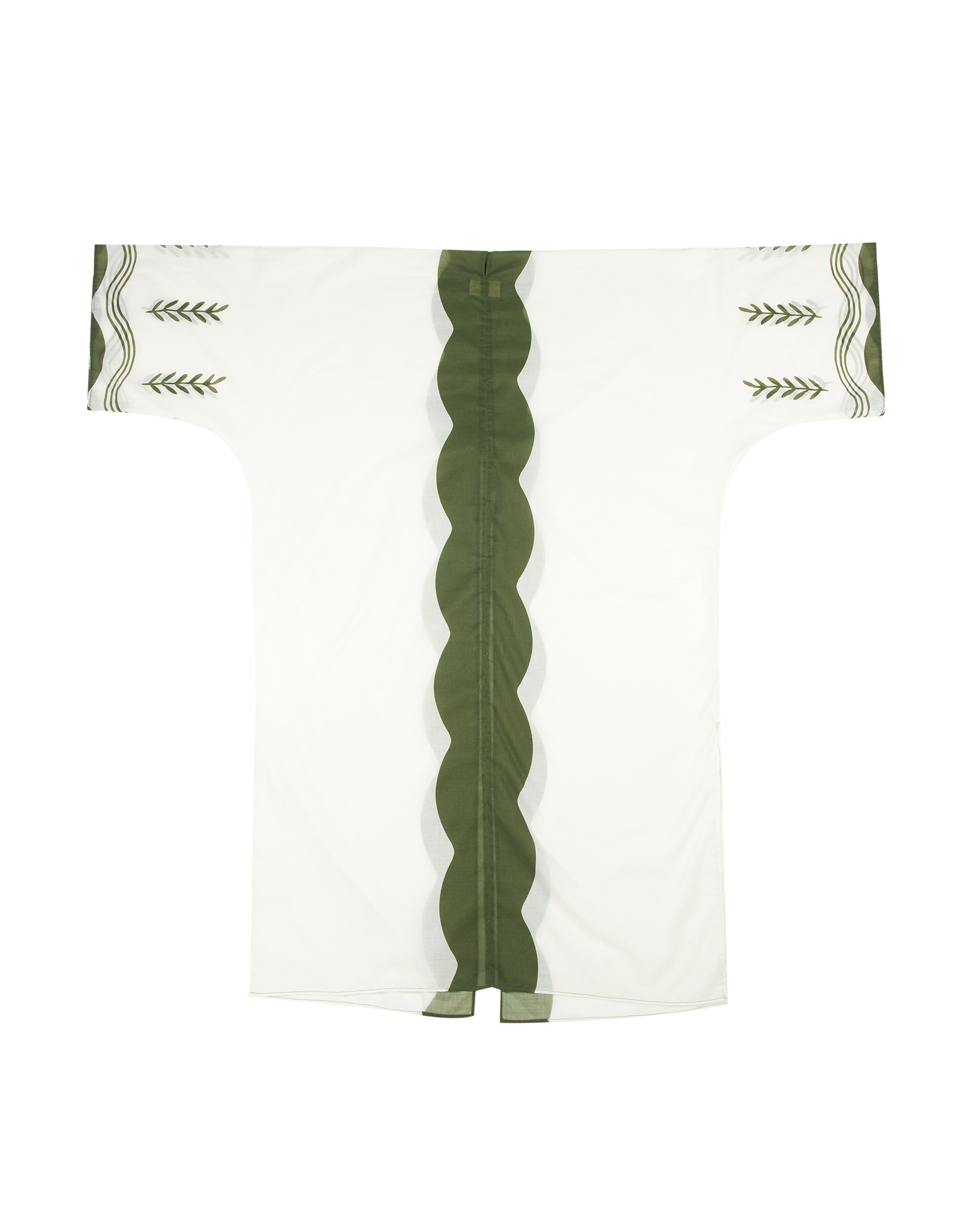 Kimono de playa Portofino