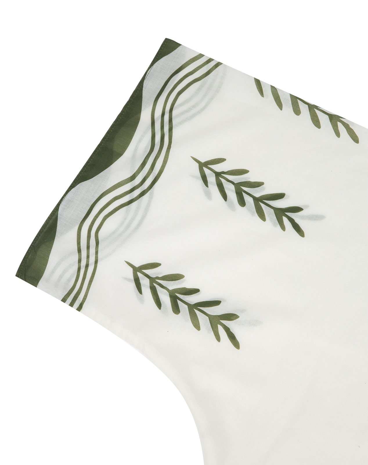 Kimono de playa Portofino