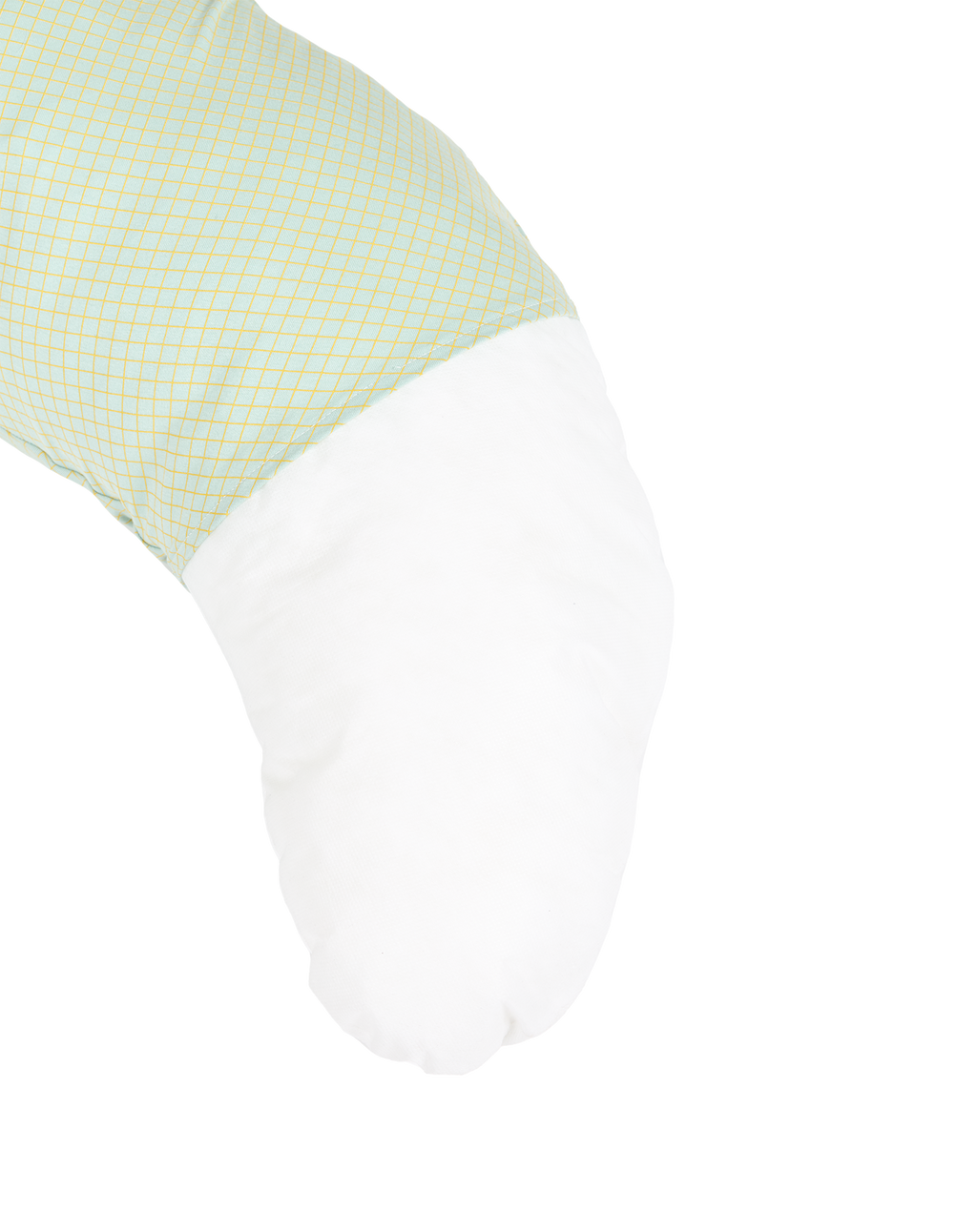 Maternity pillow cover Stories Limited edition