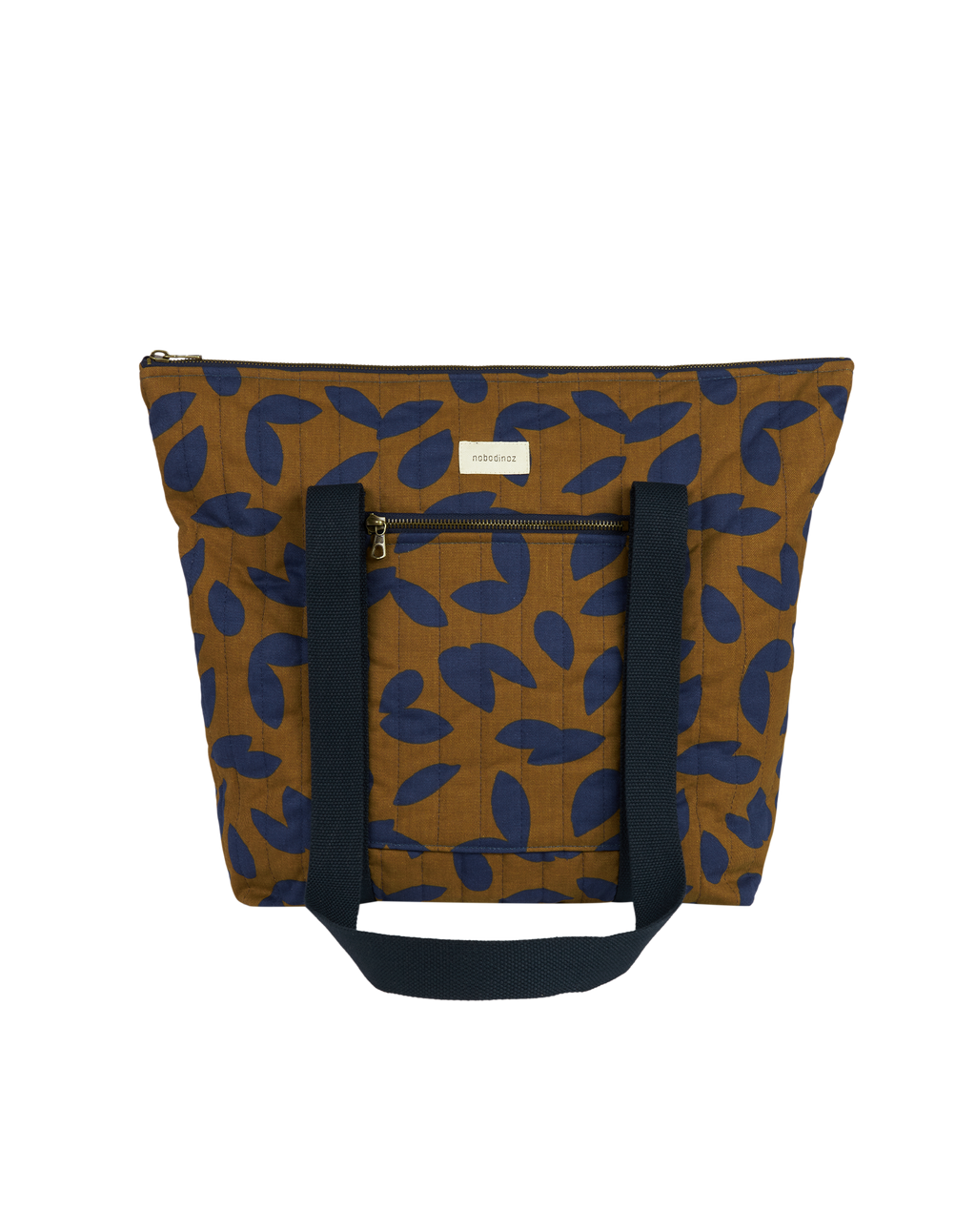 Paris-Tokyo daily tote bag