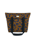 Paris-Tokyo daily tote bag