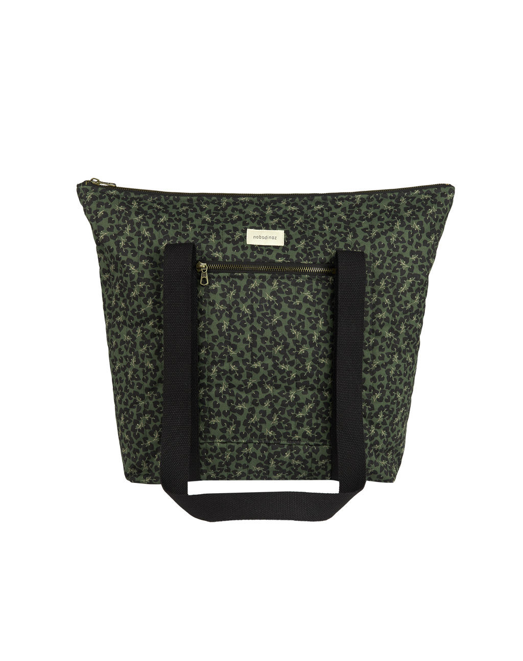 Paris-Tokyo daily tote bag