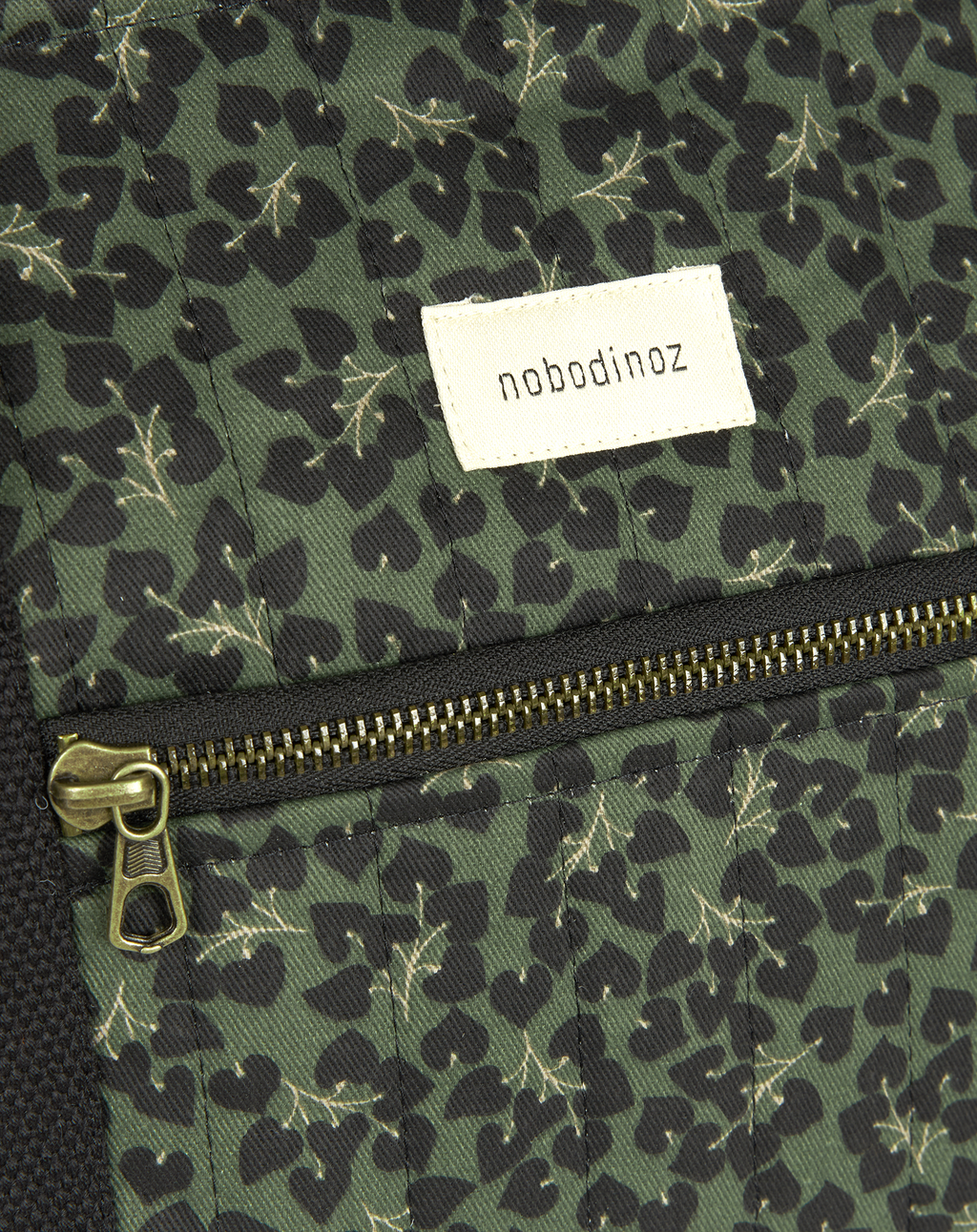 Paris-Tokyo daily tote bag