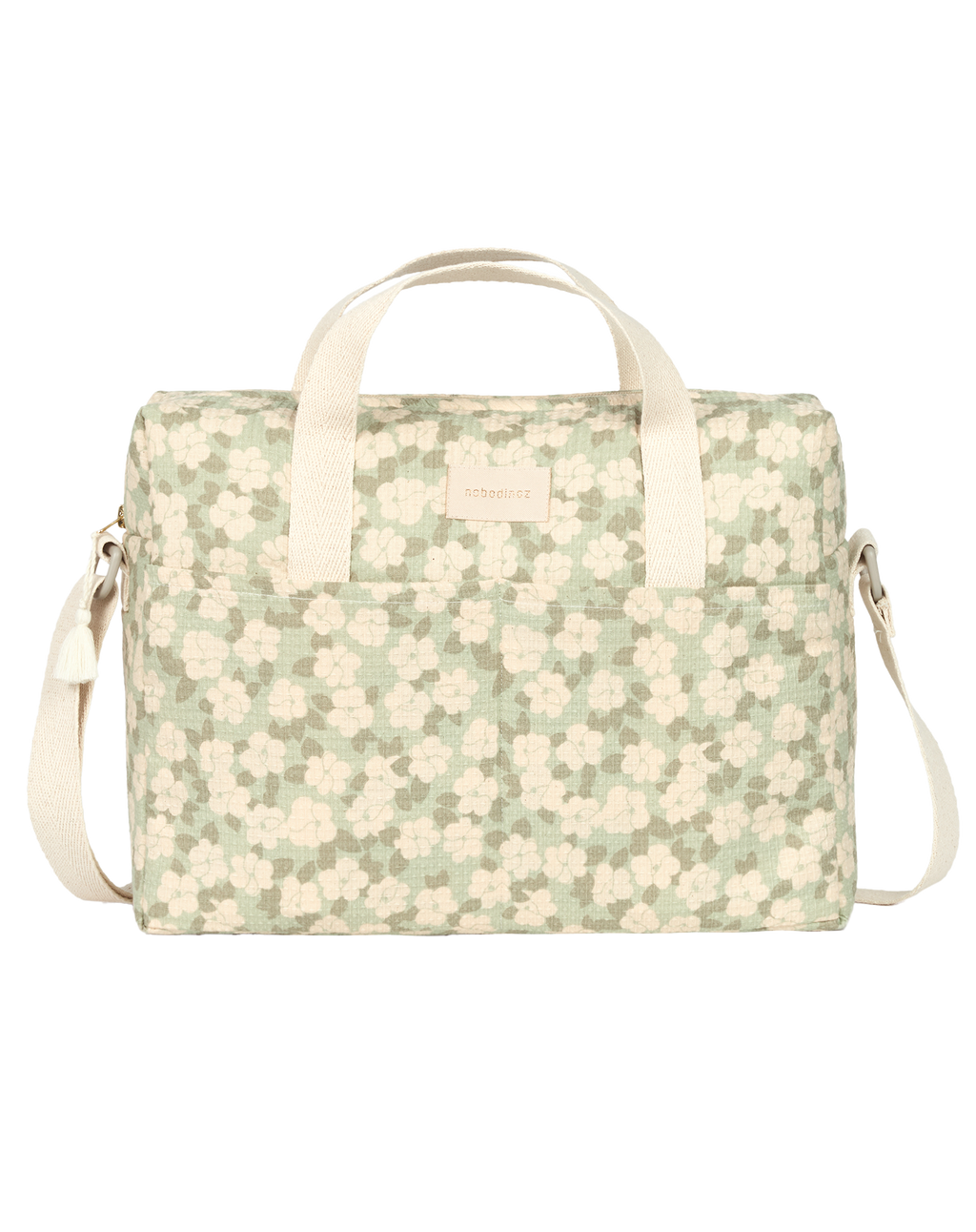 Bolso cambiador impermeable Gala Opera