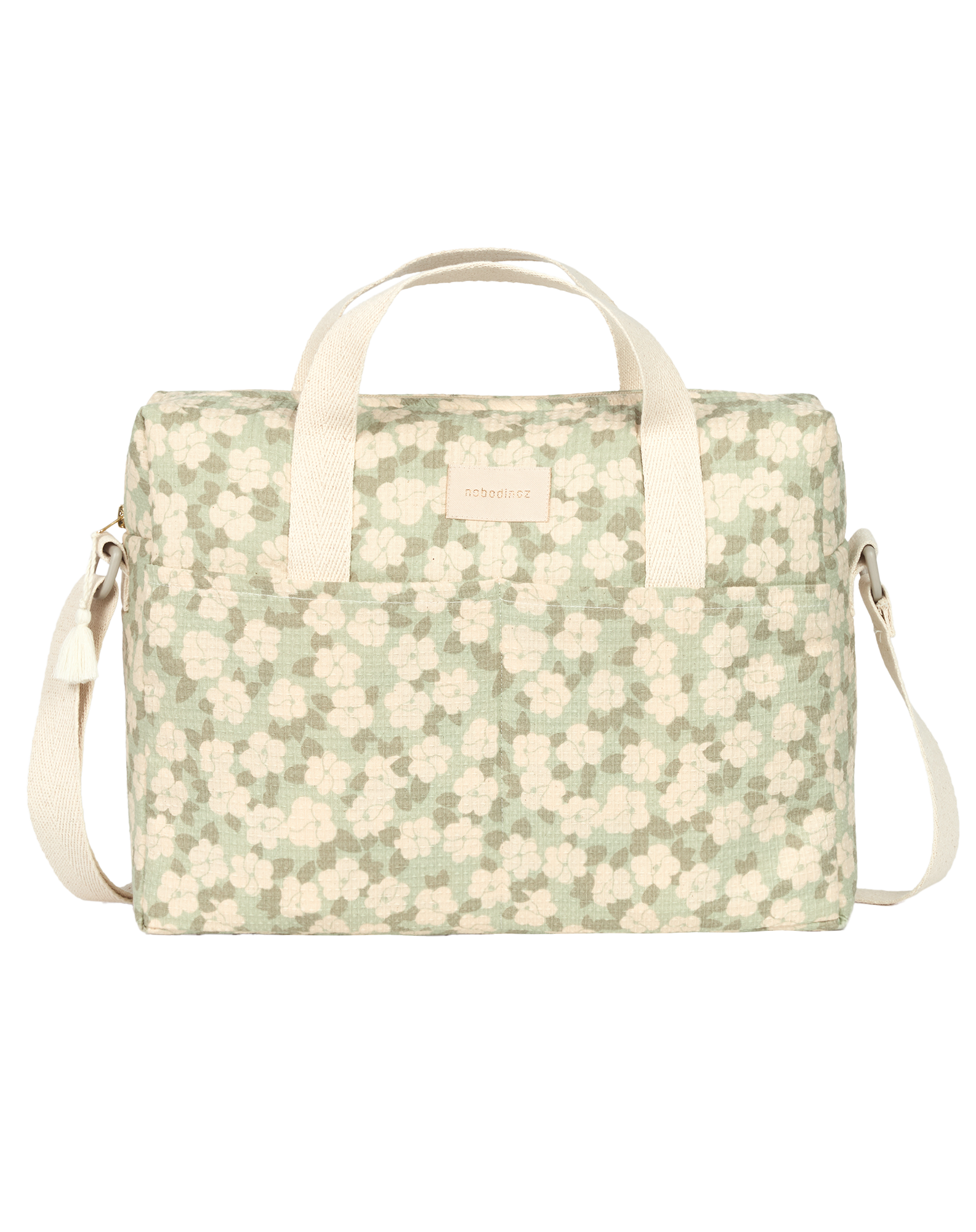 Sac à langer imperméable Gala Opera