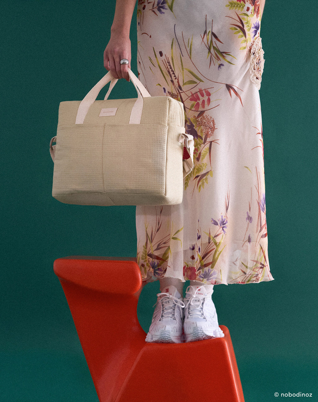 Sac à langer imperméable Gala Opera
