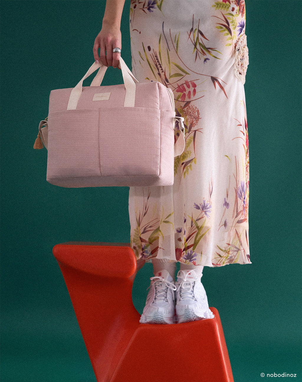 Waterproof changing bag Gala Opera