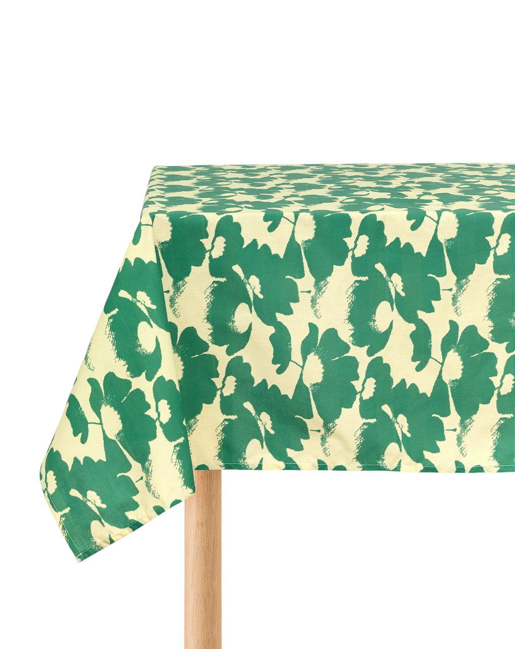 Square table cloth 150 cm