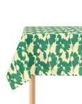 Square table cloth 150 cm