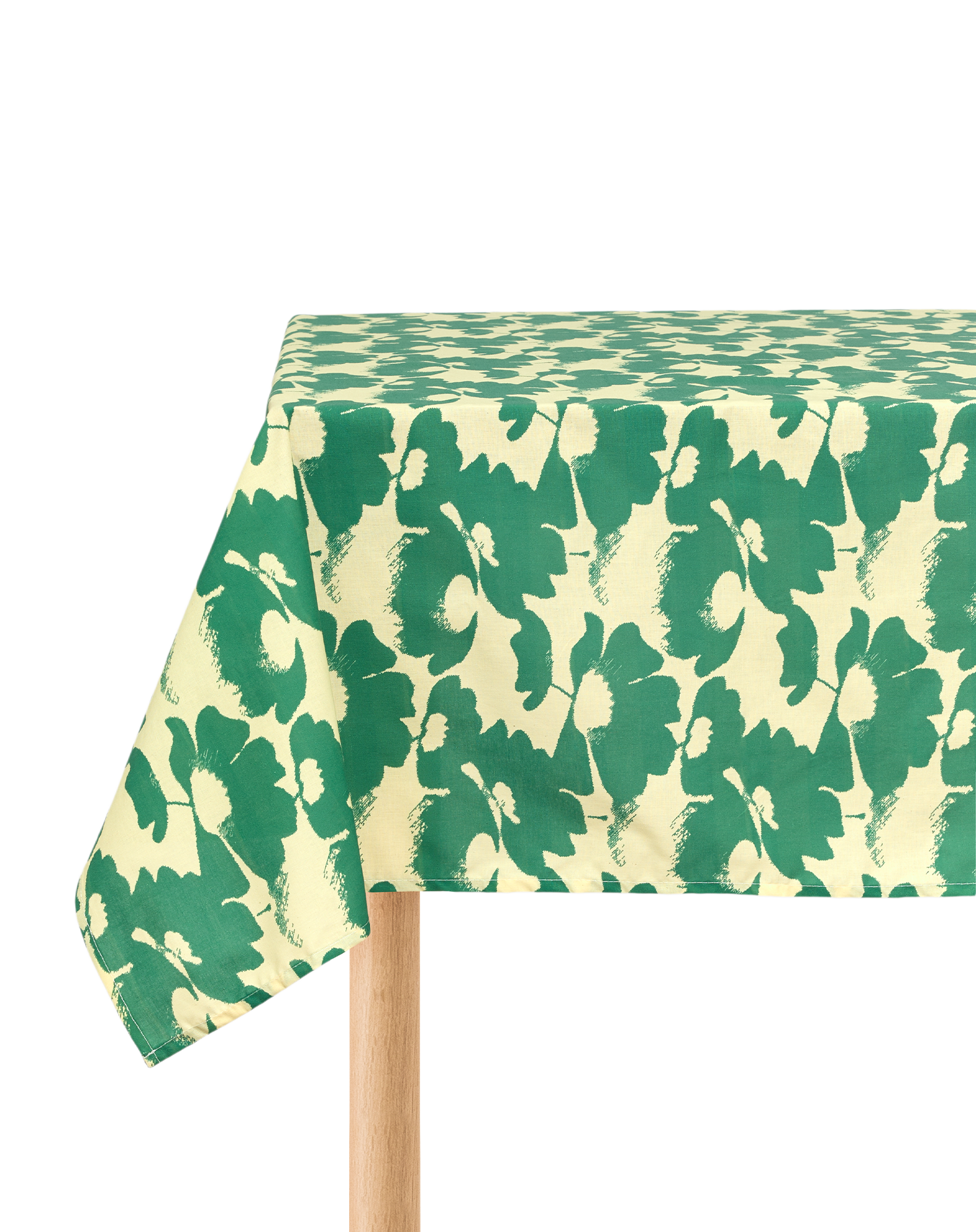 Square table cloth 150 cm