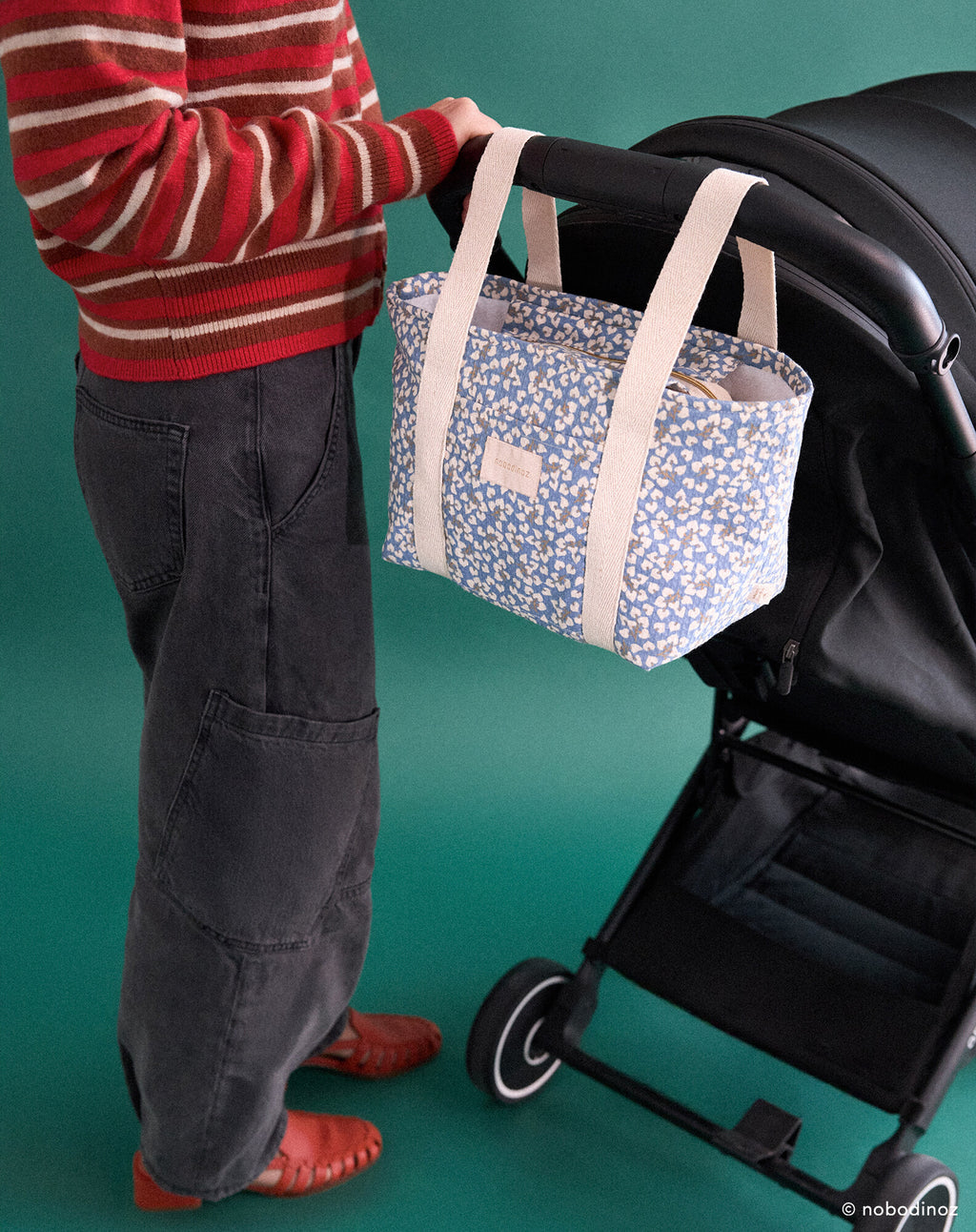 Waterproof stroller organizer Opera