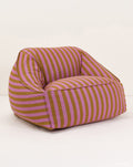 Armchair beanbag - adult size - Ziggy