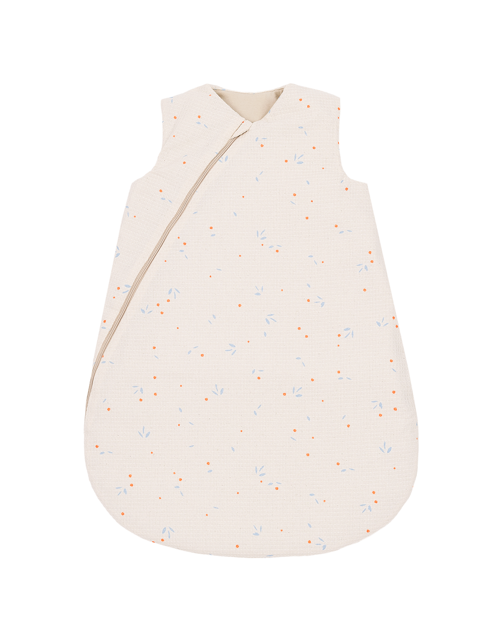 Gigoteuse mi-saison Cocoon en nid d'abeille 0-6 M Opera