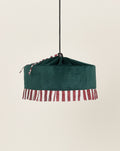 Pendant lampshade diam. 40cm Charlotte