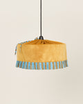 Pendant lampshade diam. 40cm Charlotte