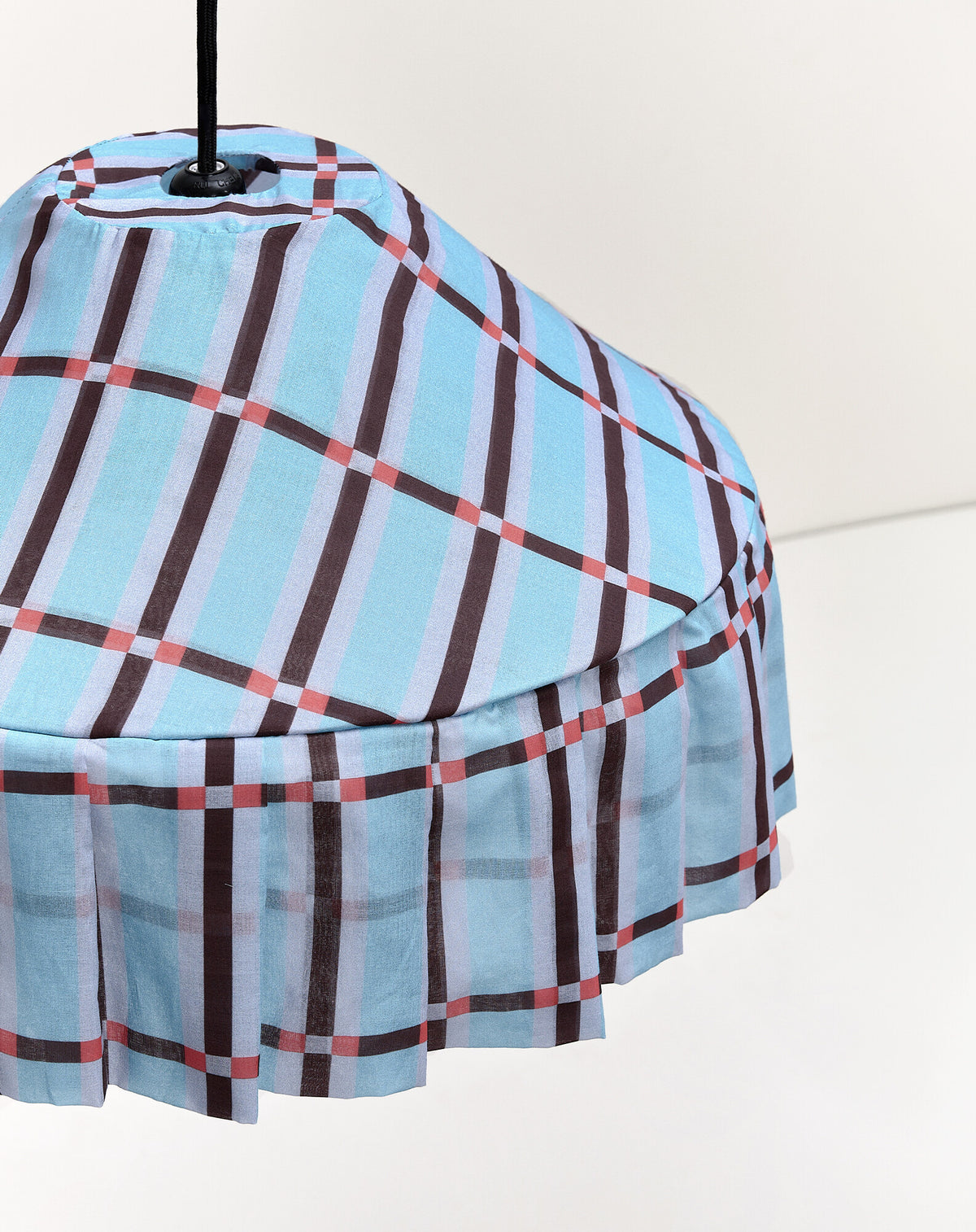 Pendant lampshade diam. 50cm Nicole