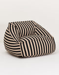 Sillón puf - talla adulto -  Ziggy