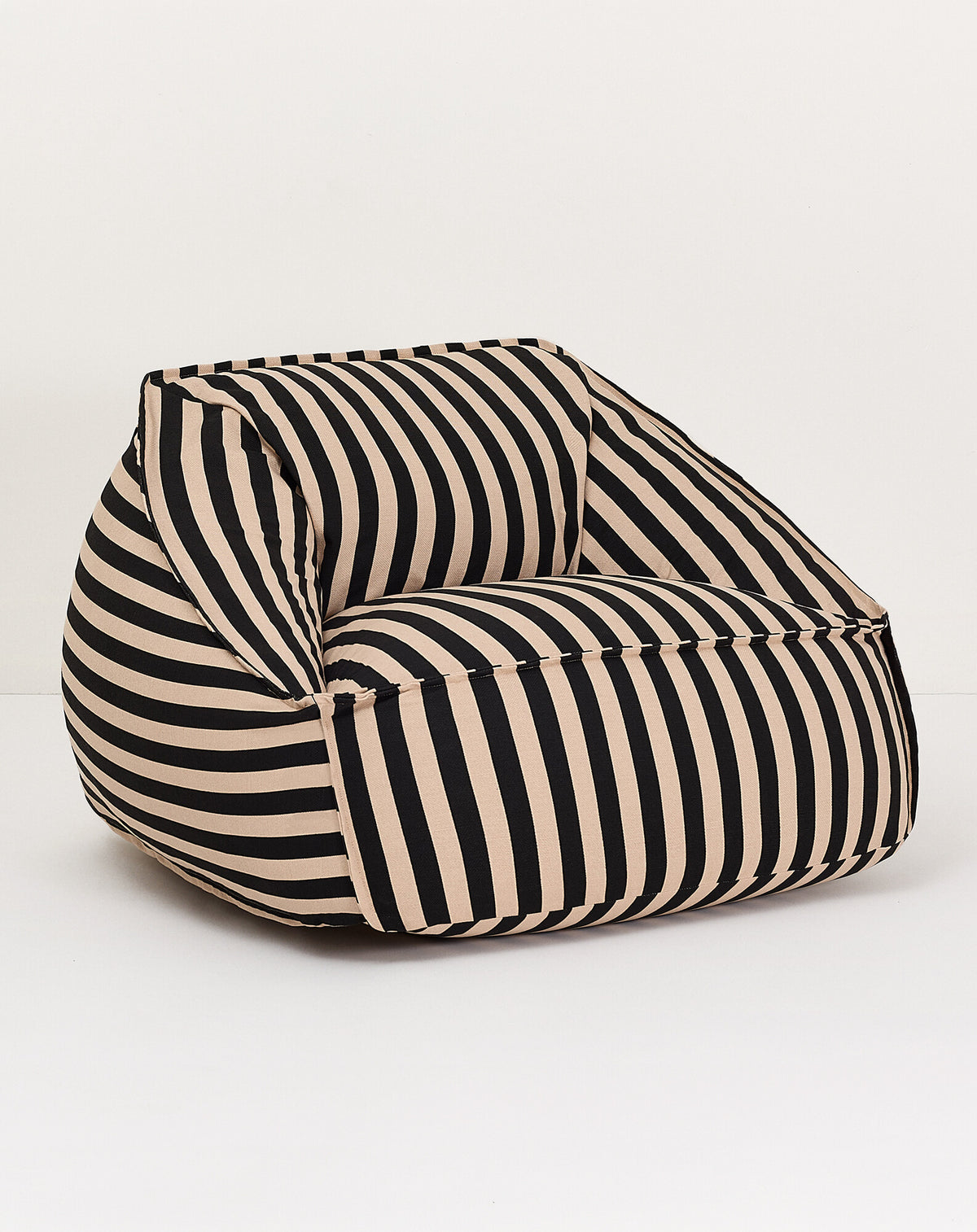 Sillón puf - talla adulto -  Ziggy