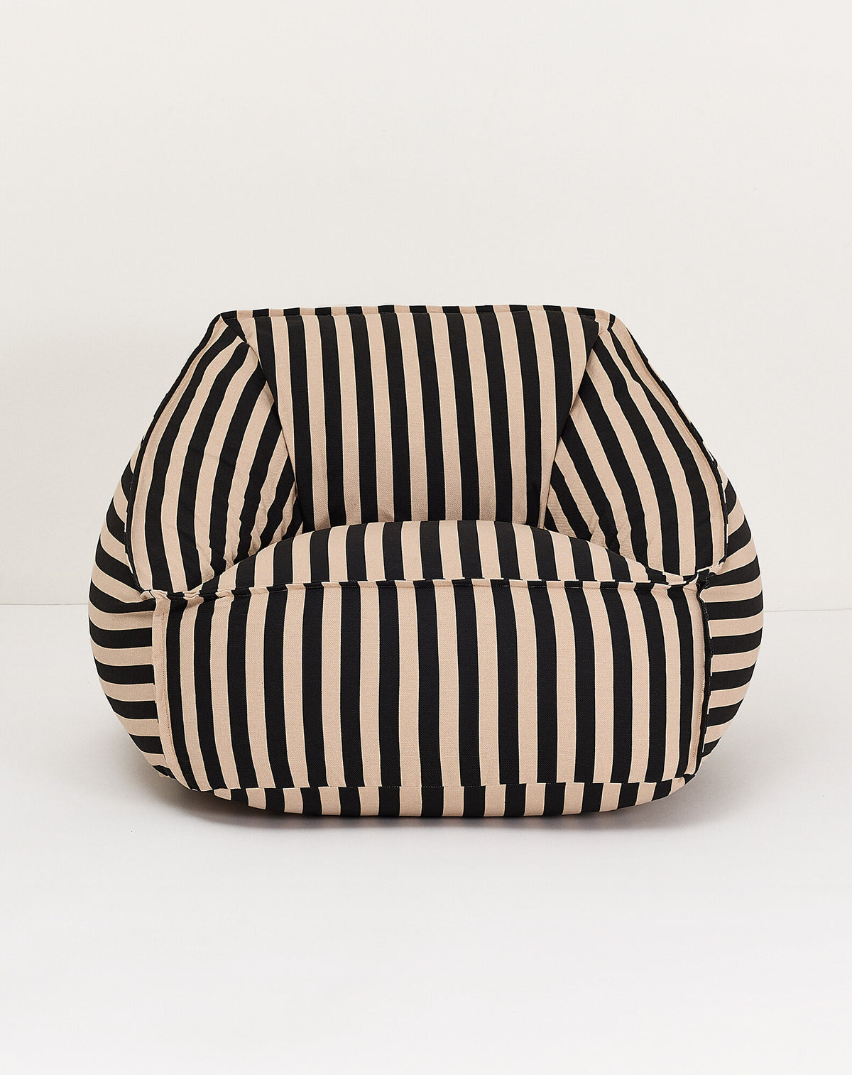 Sillón puf - talla adulto -  Ziggy