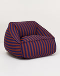 Sillón puf - talla adulto -  Ziggy