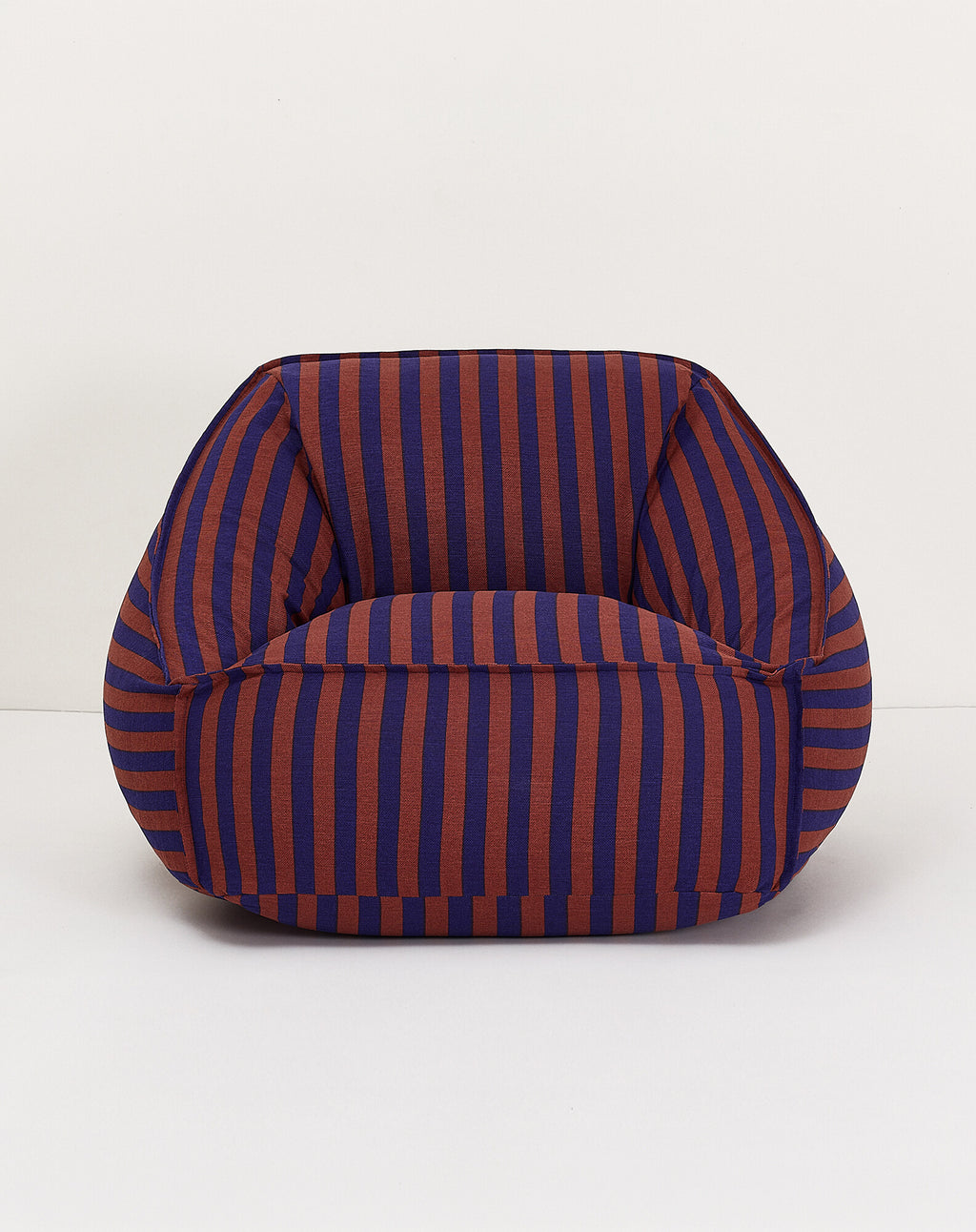 Sillón puf - talla adulto -  Ziggy