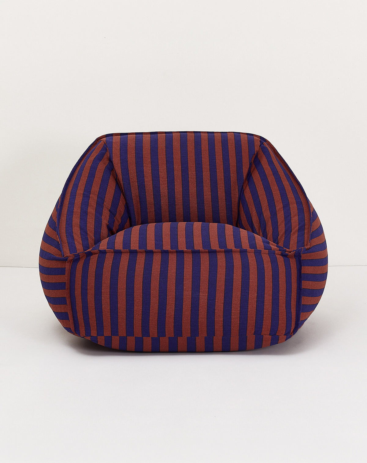 Sillón puf - talla adulto -  Ziggy