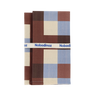 carreaux bleu bordeaux