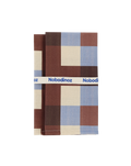 Lot de 2 serviettes de table