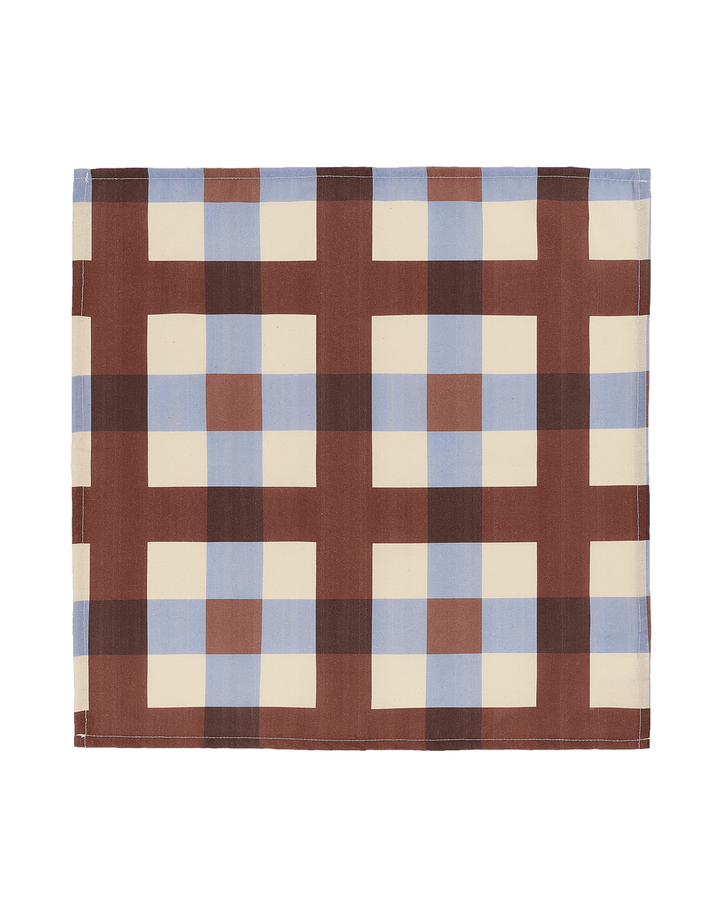 Lot de 2 serviettes de table