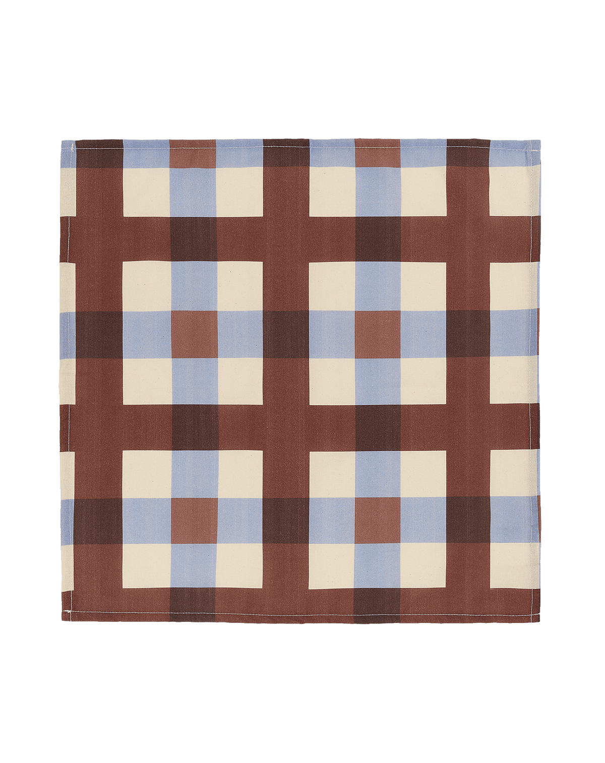 Lot de 2 serviettes de table
