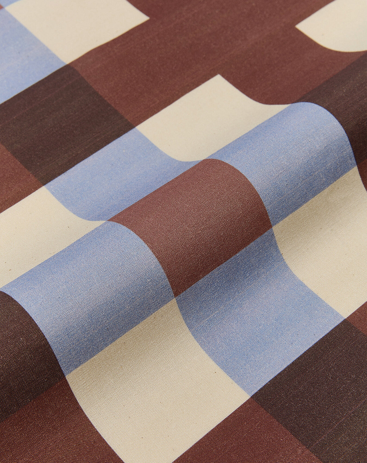 Lot de 2 serviettes de table