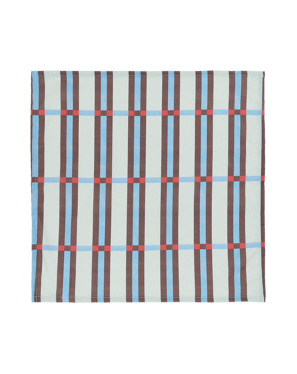 Lot de 2 serviettes de table