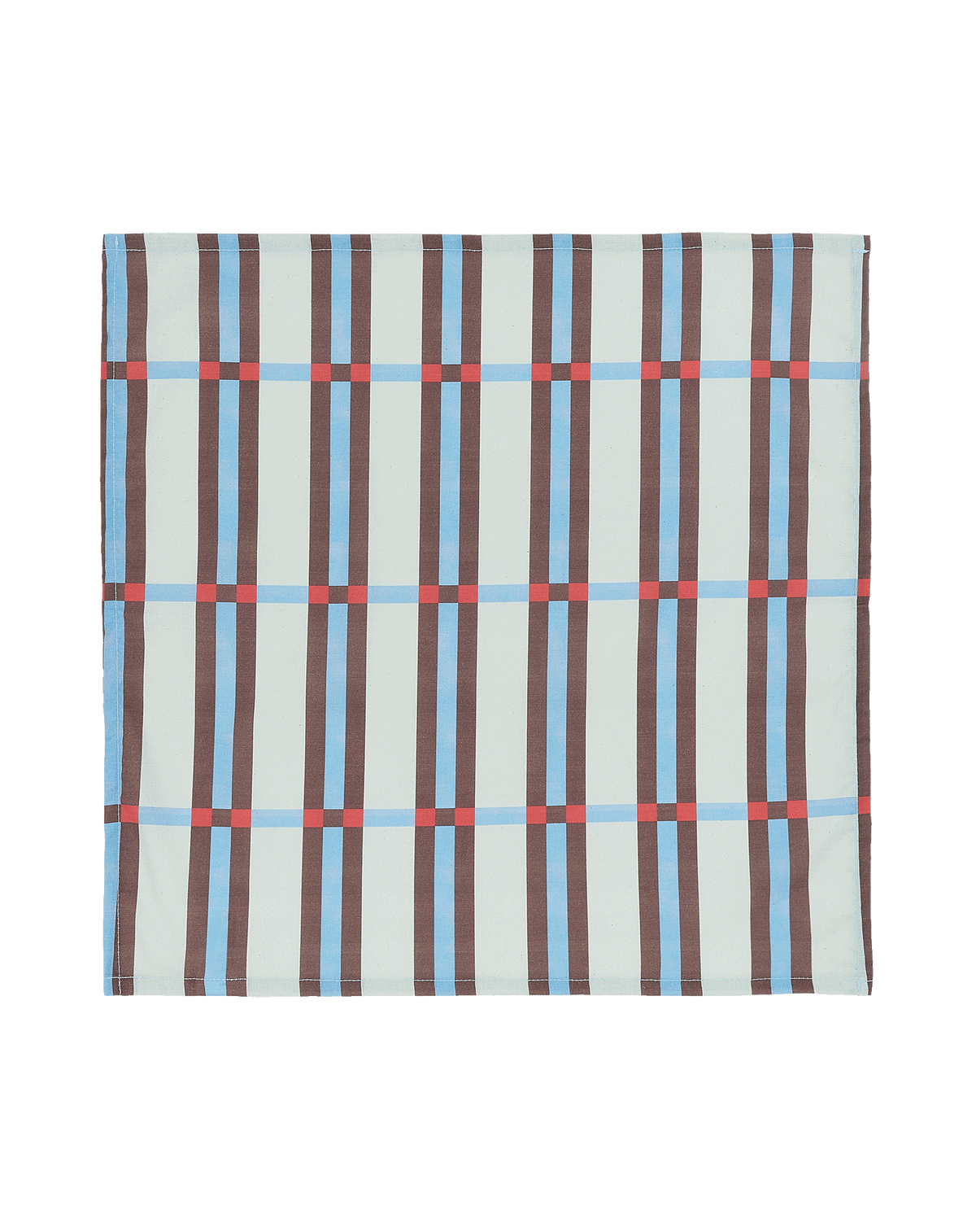 Lot de 2 serviettes de table