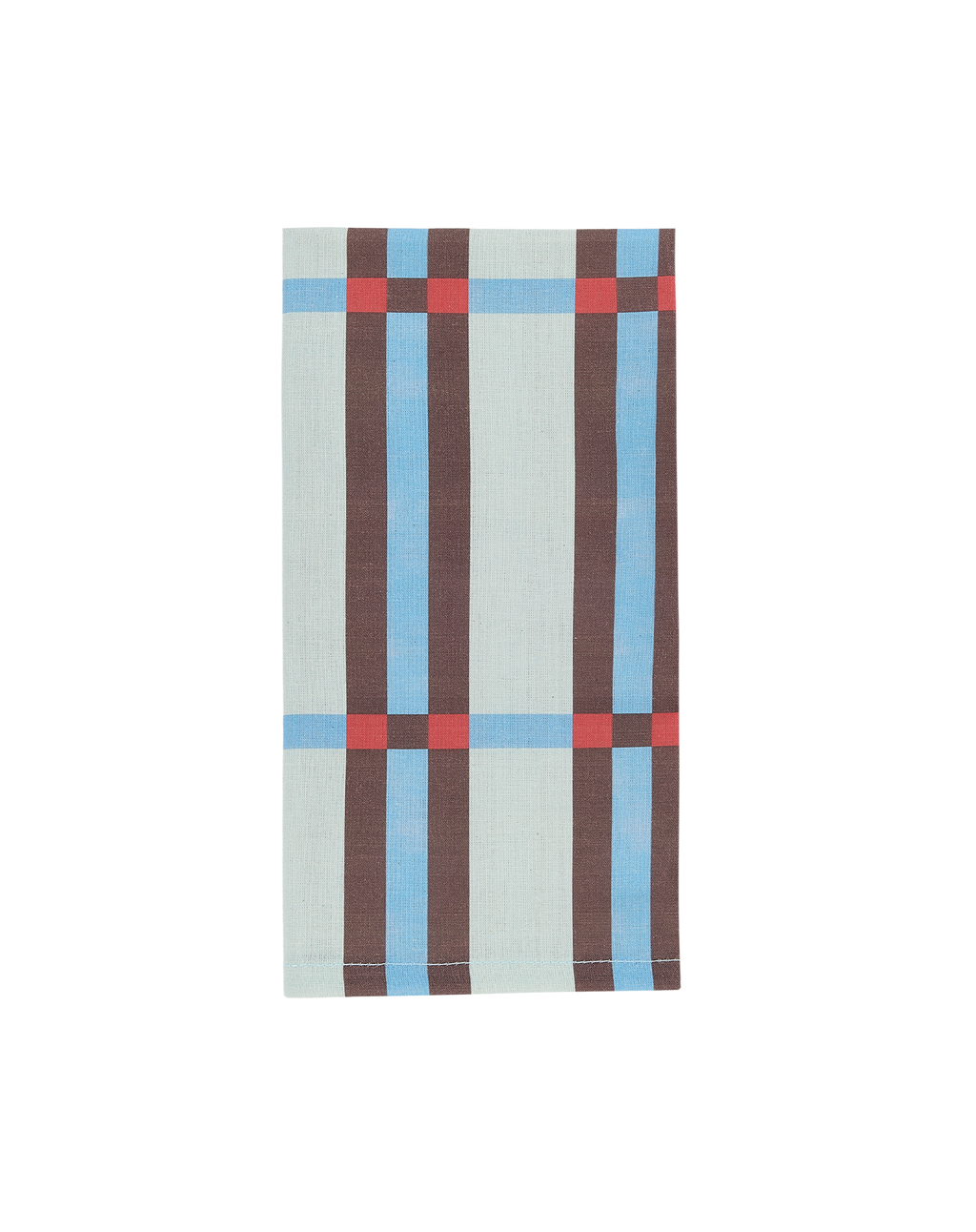 Lot de 2 serviettes de table