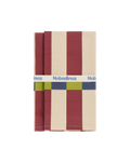 Lot de 2 serviettes de table