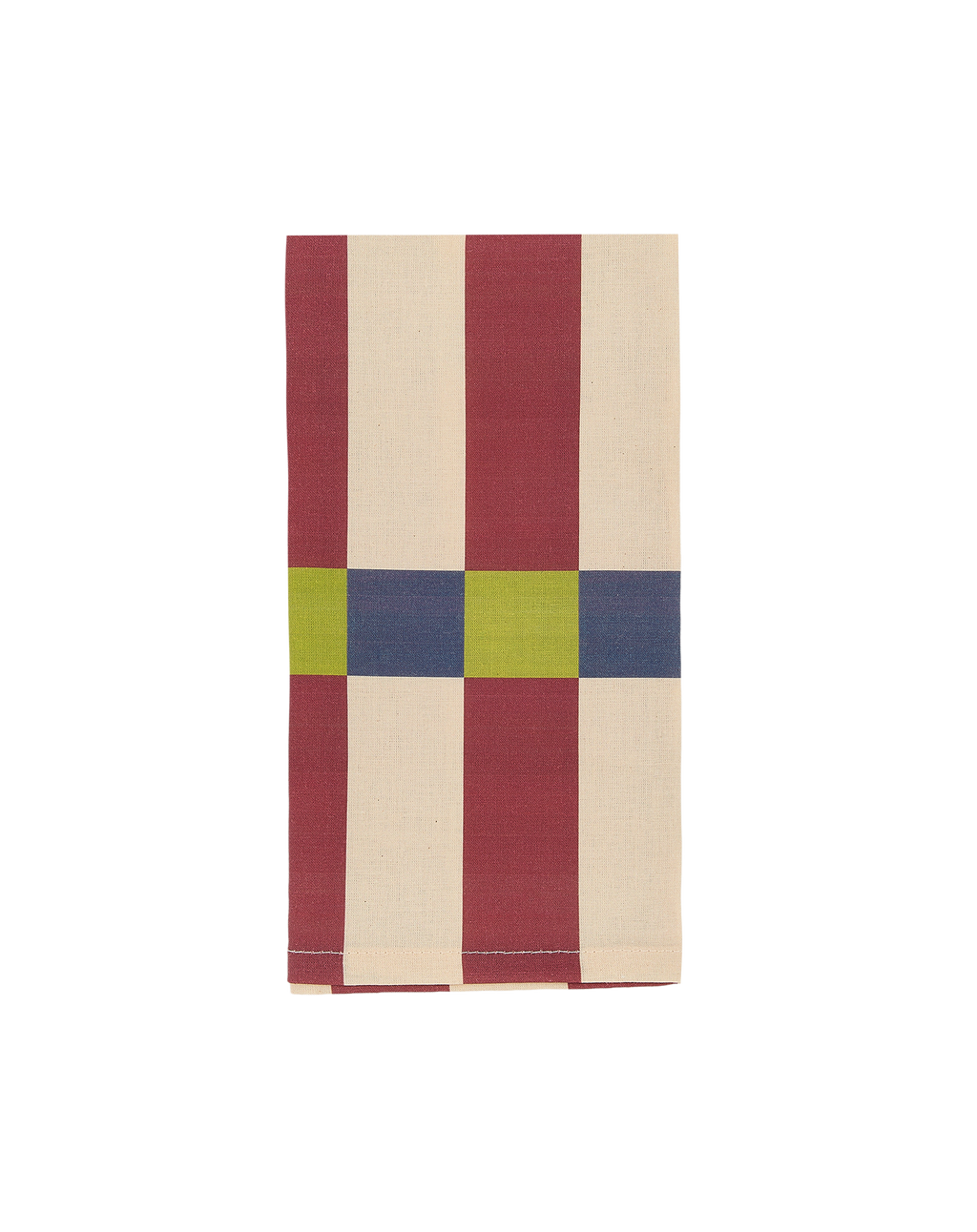 Lot de 2 serviettes de table