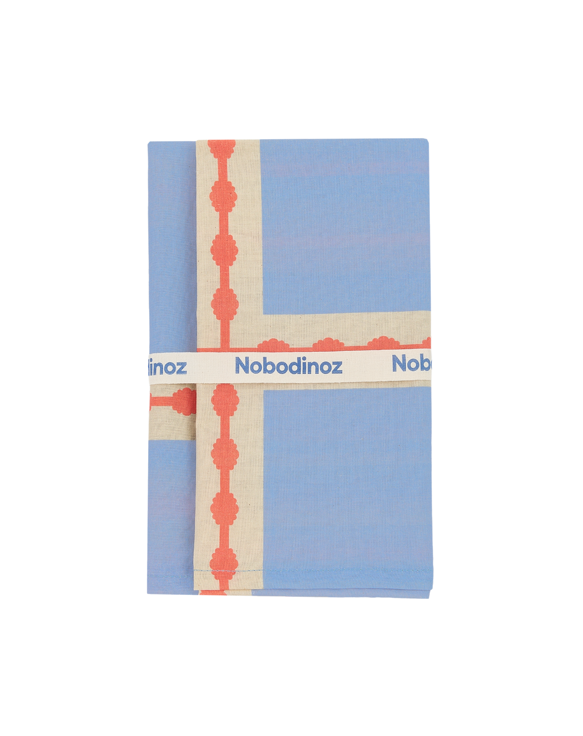 Set of 2 table napkins