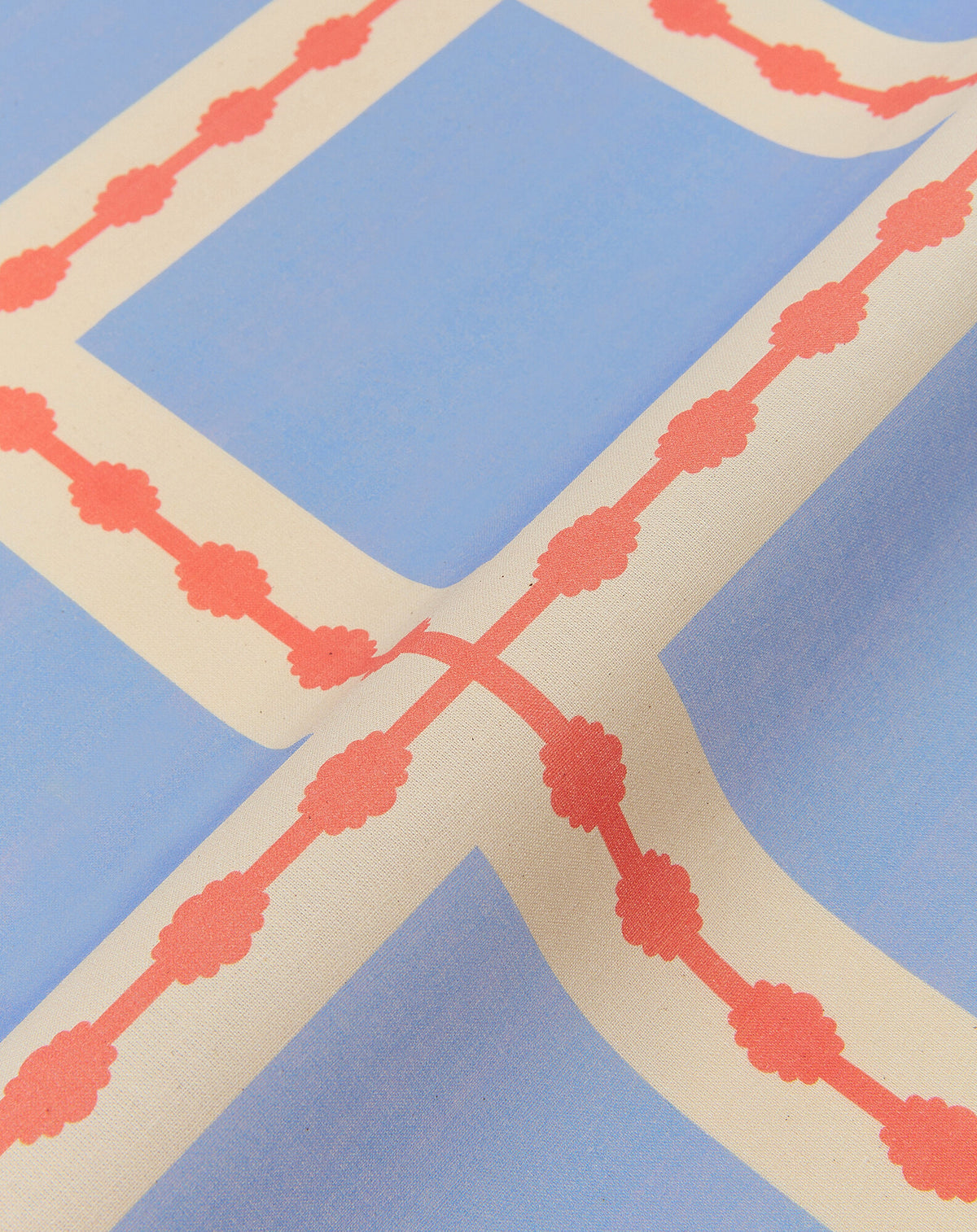 Set of 2 table napkins