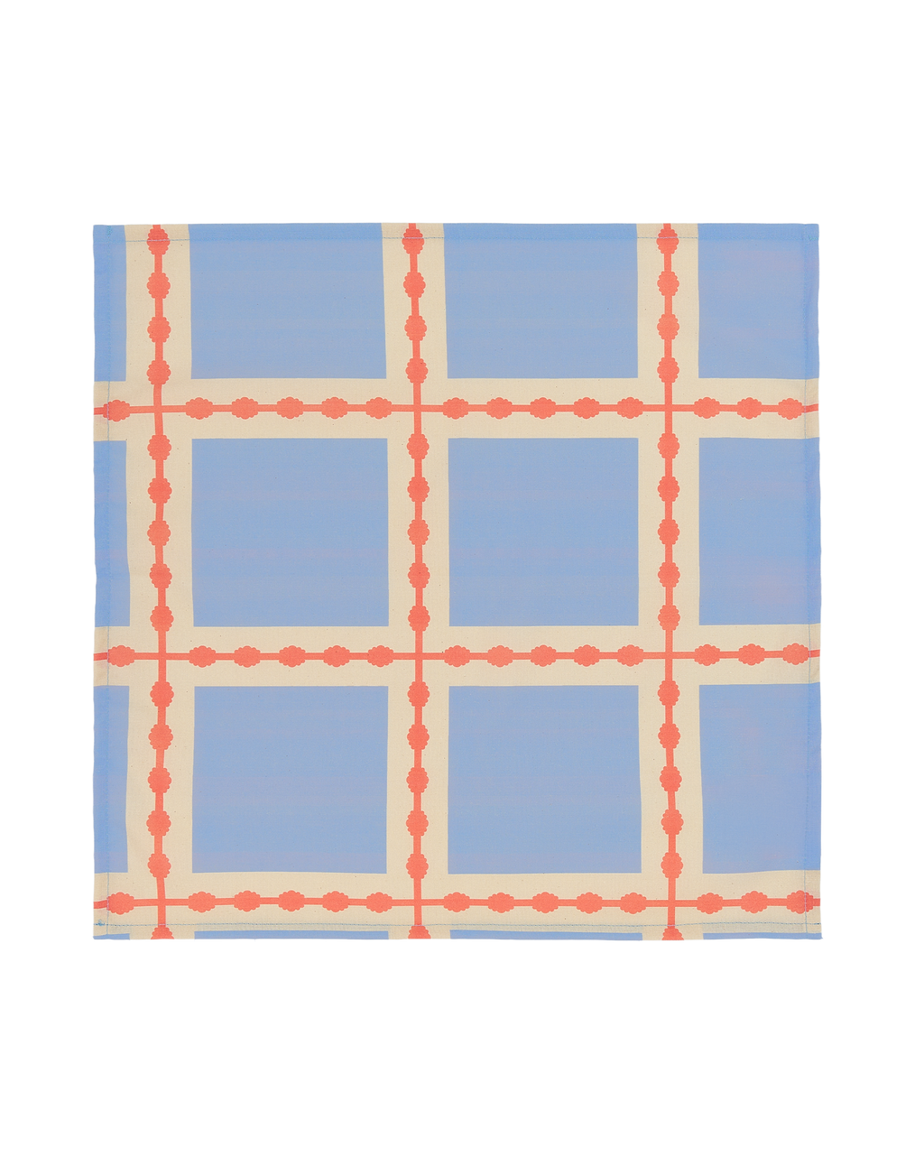 Set of 2 table napkins