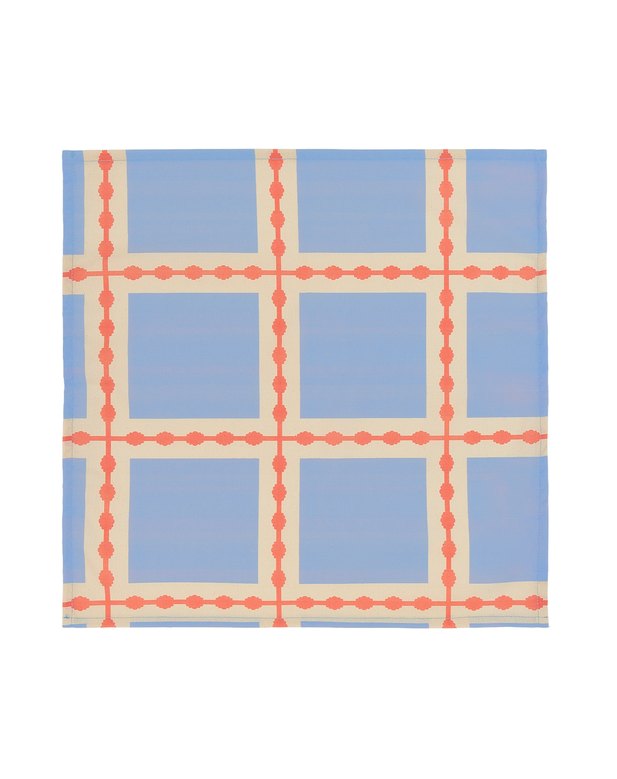 Set of 2 table napkins
