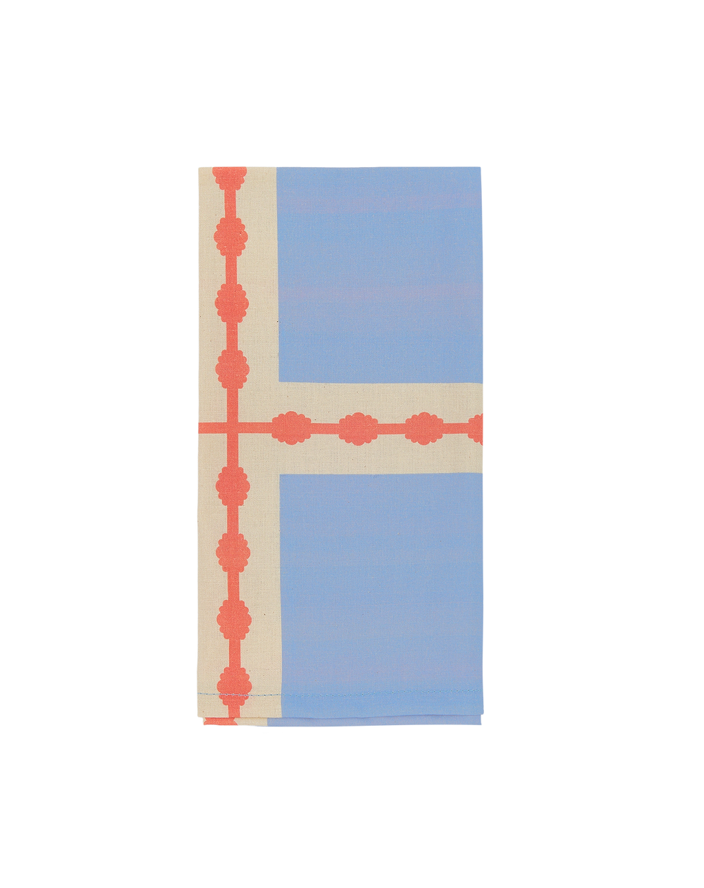 Set of 2 table napkins