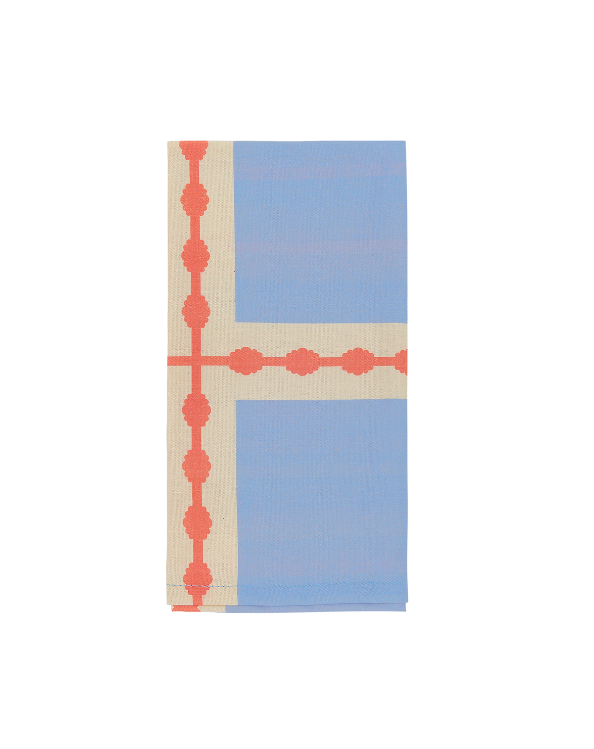 Set of 2 table napkins